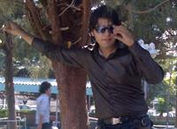 in university